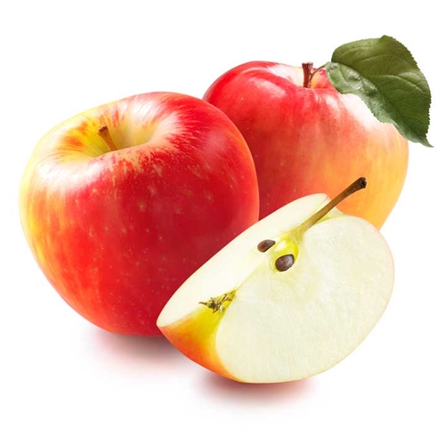 Apples - Honeycrisp Organic, 250 Gram