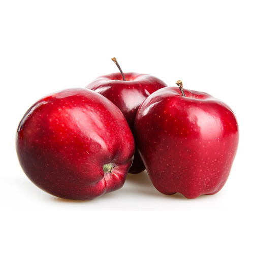 Apples - Red Delicious Organic