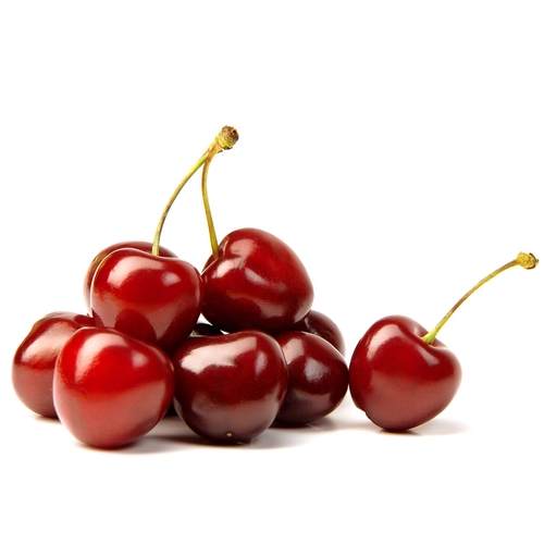 Cherries - Fresh Organic