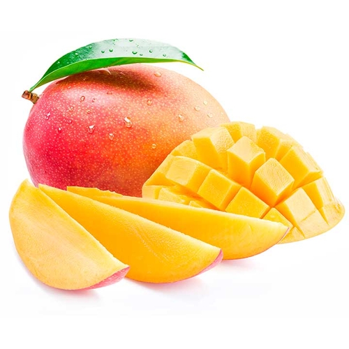Mangos - Tommy Atkins Organic