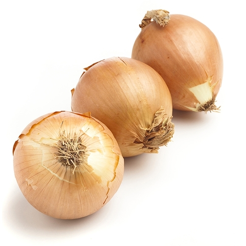 Organic Onions - Sweet Yellow - Jumbo, 425 Gram