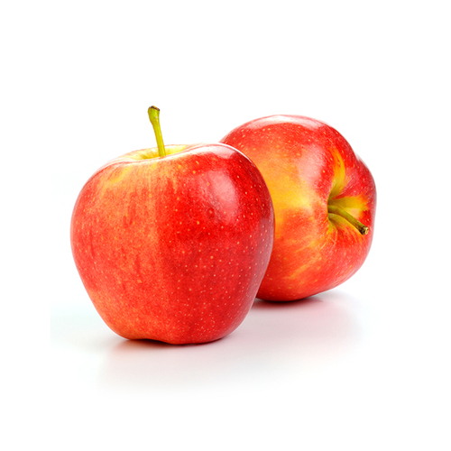 Apples - Fuji Organic, 175 Gram