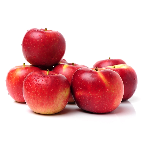 Apples - McIntosh Organic, 180 Gram