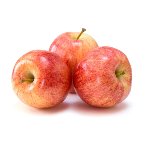 Apples - Gala Organic - Large, 270 Gram