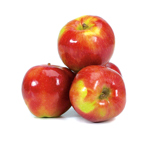 Apples - Spartan Organic, 175 Gram