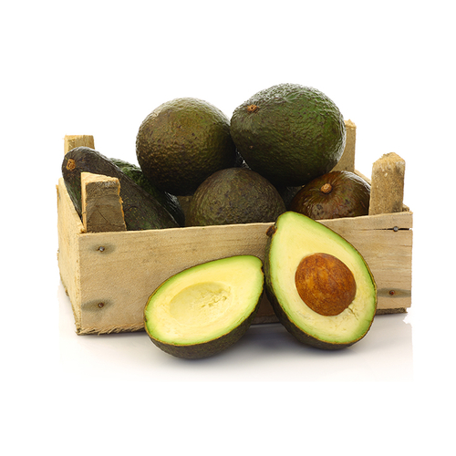 Avocados - Organic - Medium, 1 Each