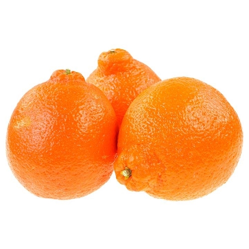 Oranges - Minneola Organic Tangelos