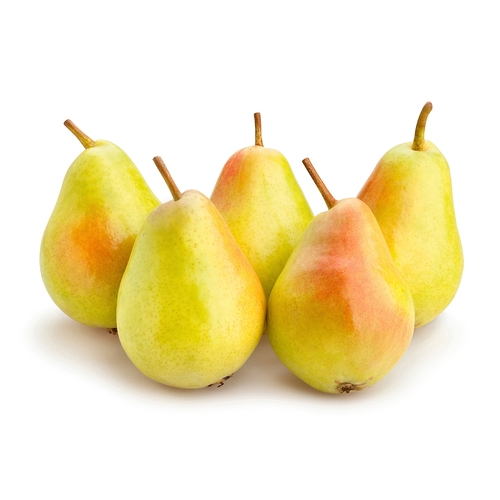 Pears - Bartlett Organic, 200 Gram