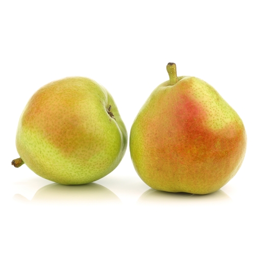 Pears - Anjou Organic, 300 Gram