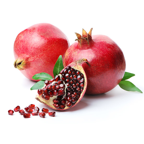 Pomegranate - Organic