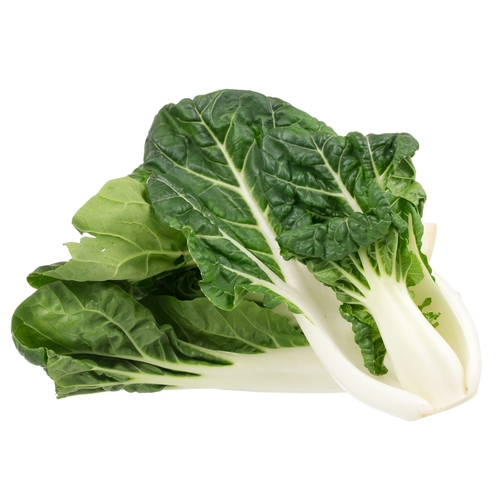 Organic Bok Choy