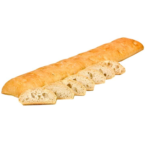 Bigfoot Ciabatta Bread 450g, 1 Each