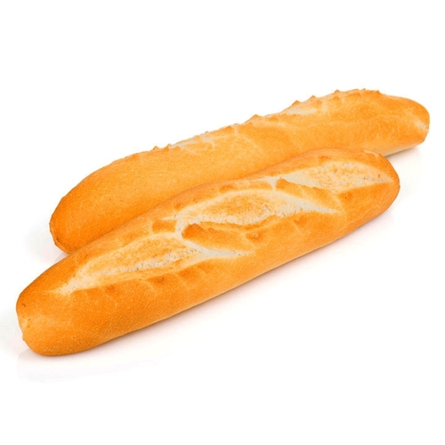 Take & Bake Parisian Bread 510g
