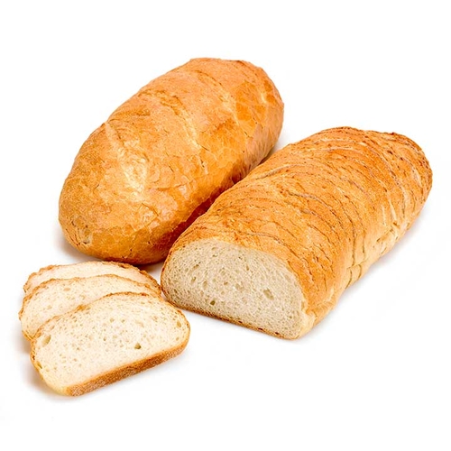 Artisan French Bread 450g, 1 Each