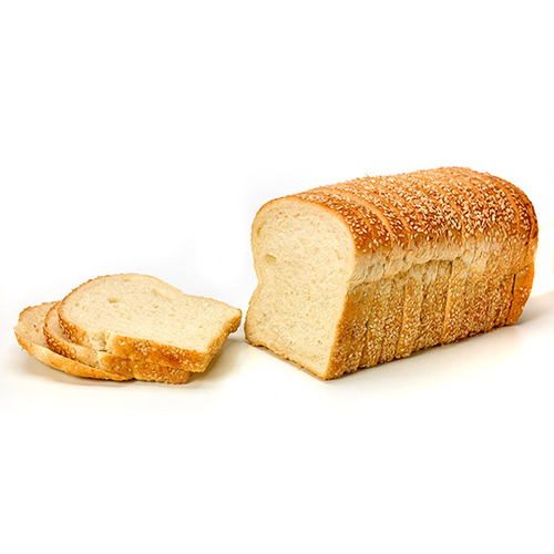 Sesame Seed White Bread 450g