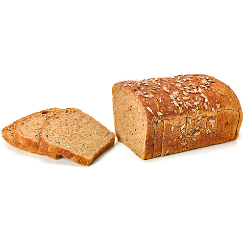 Fresh Street Sliced Alpine Grain Bread 450g, 1 Each