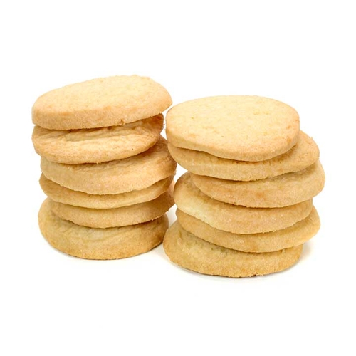 Shortbread Cookies 300g