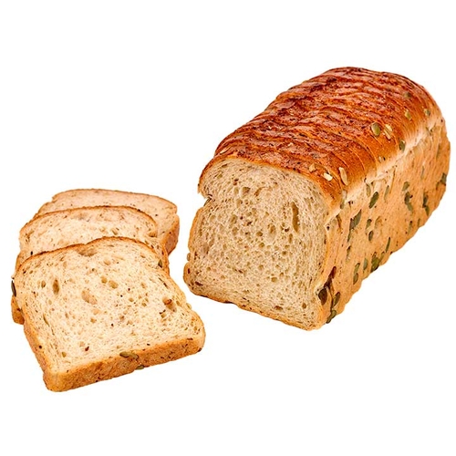 Manchester Malt Bread 500g