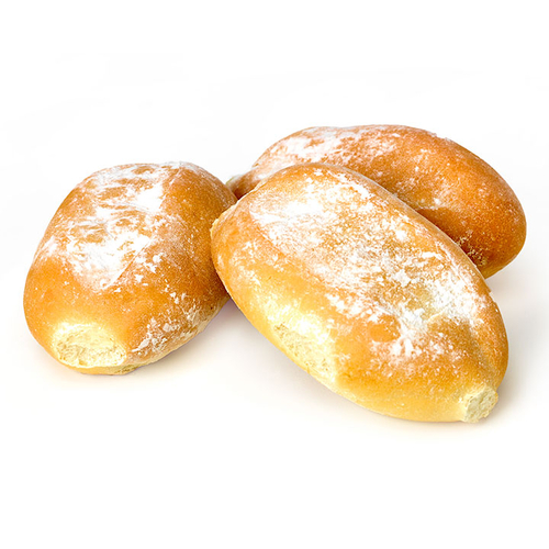 Styver Portuguese Buns 8 pack 490g, 1 Each