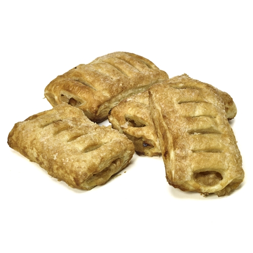 Mini Strudels - Apple 4 Pack 270g