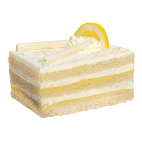 Lemon Layer Cake 400g, 1 Each