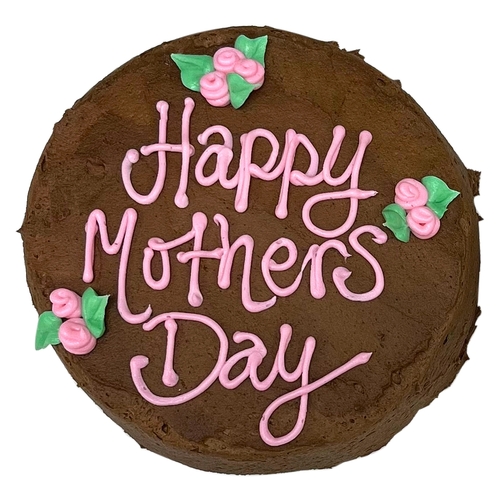 Lunch Box Cake - Chocolate 140g, 1 Each