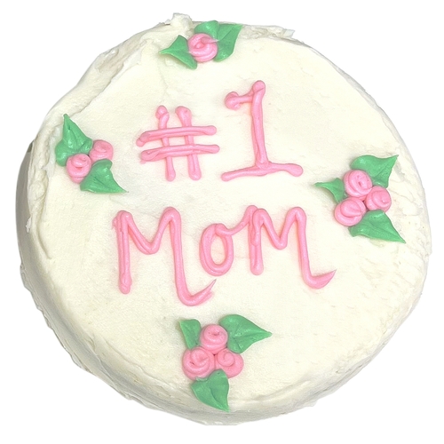 Lunch Box Cake - Vanilla 140g