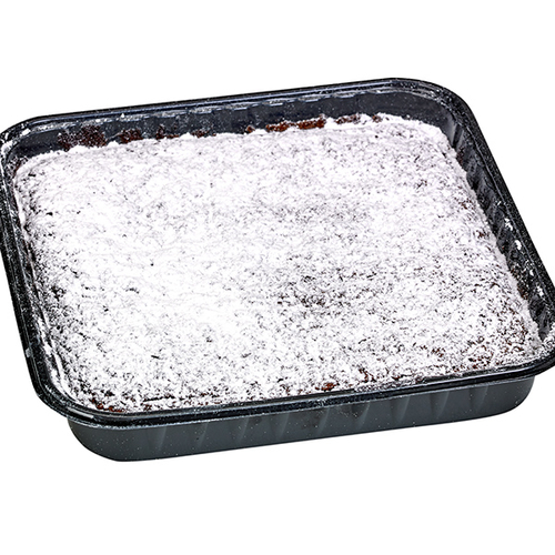 Raspberry Brownies 510g, 1 Each