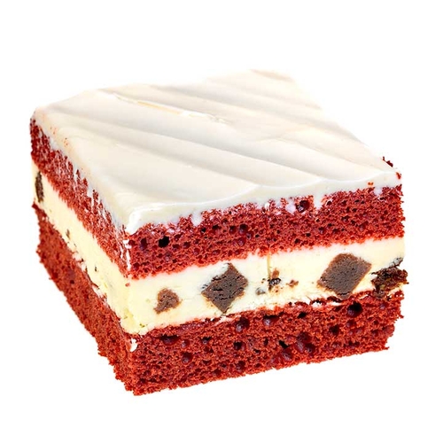 Red Velvet Layer Cake 400g