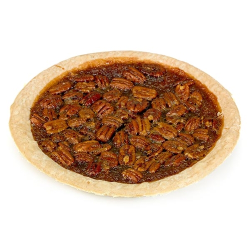 8" Pecan Pie 565g, 1 Each