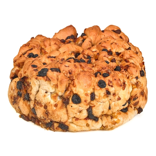 Apple Raisin Walnut Breakfast Loaf 725g, 1 Each