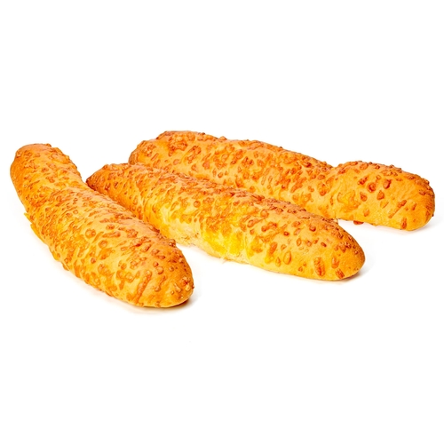 Cheddar Cheese Sticks - 6 Pack 510g, 1 Each