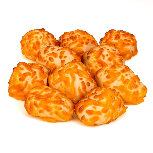 Cheese Bites - 10 Pack 150g, 1 Each