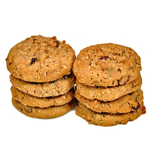 Fresh St. Westcoaster Cookies 8 pk 8/42g, 1 Each