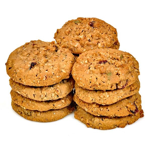 Westcoaster Cookies 12 Pack 12/504g, 1 Each
