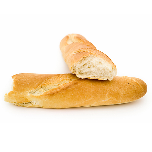 Baguette White 250g