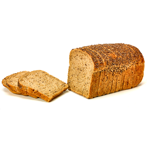 Fresh Street Sliced Chia Bread 454g