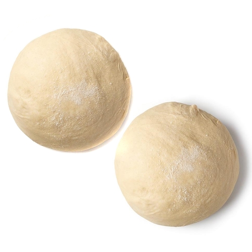 Pizza Dough Balls 2/450g, 1 Each