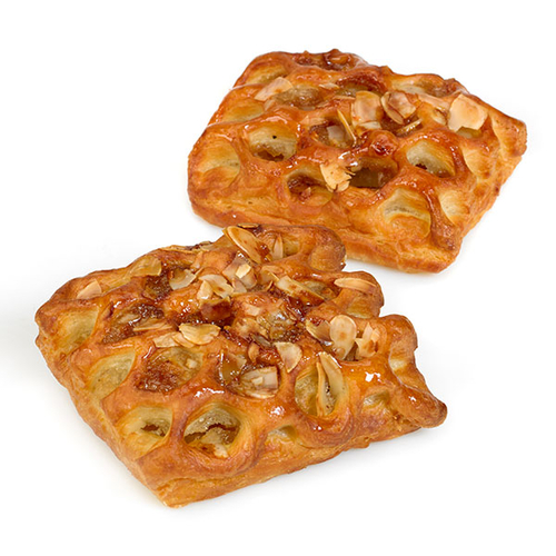Caramel Almond Delicacy 2/90g