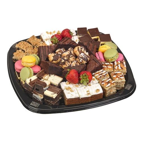 Fresh St. Market Platter - (Still) Everyone's Favourite, 1 Each