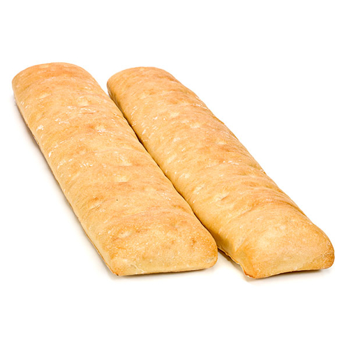 Ciabatta Baguette 325g