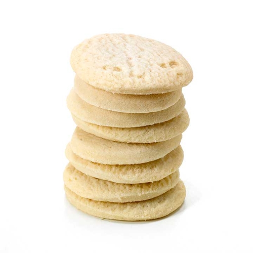 All Butter Shortbread Cookies 8 Pack 220g, 1 Each