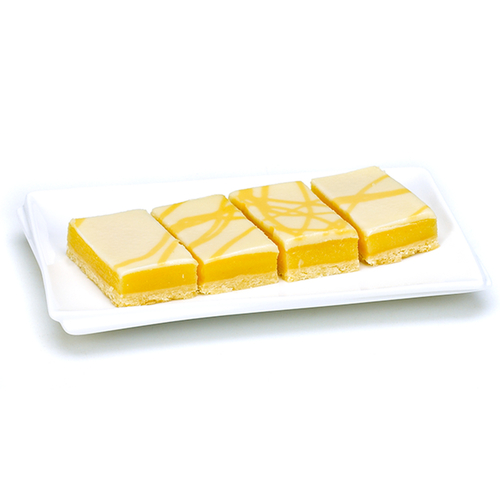 Lemonicious Lemon Bar 4 Pack 200g, 1 Each