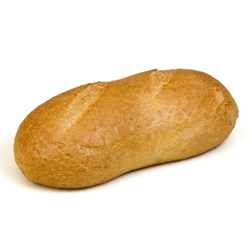 Rosemary Olive Oil Loaf 454g, 1 Each