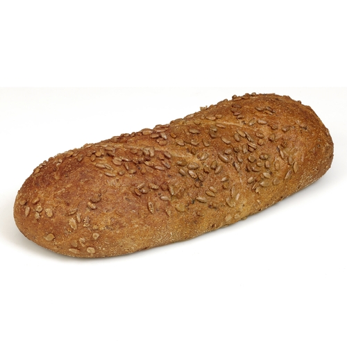 Grains and Seeds Loaf 454g
