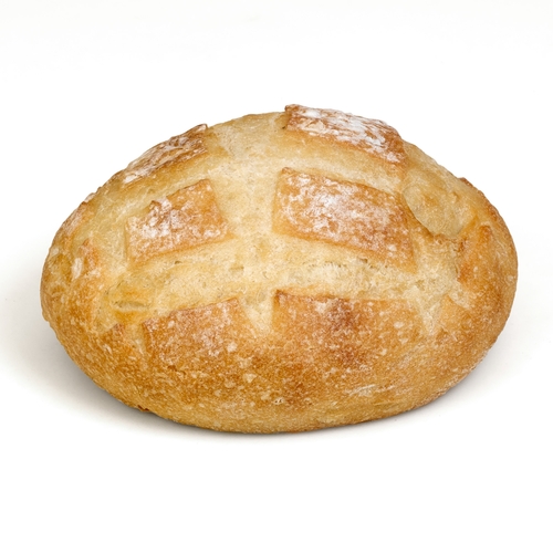 Rustic Mini Loaf 200g, 1 Each