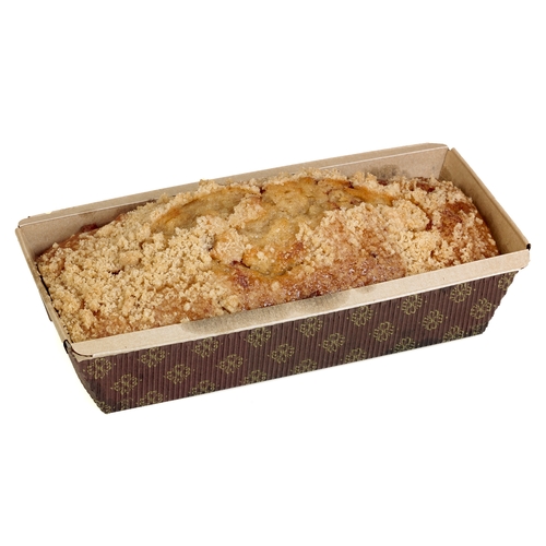 Loaf Cake - Cinnamon Coffee Cake 500g, 1 Each