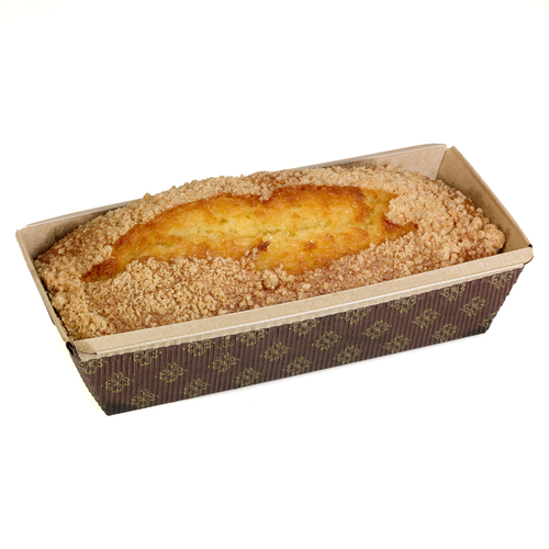 Loaf Cake - Vanilla 500g