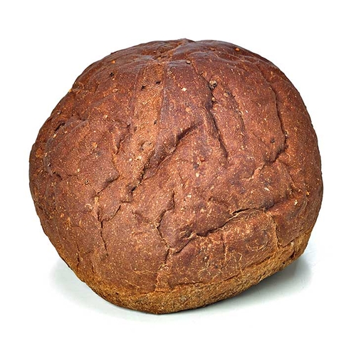 Pumpernickel Bread 450g