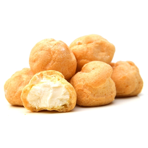 Mini Cream Puffs - 12 Pack 150g, 1 Each